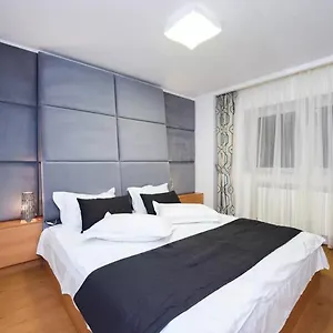 Apartament Cismigiu Boheme, Bucureşti